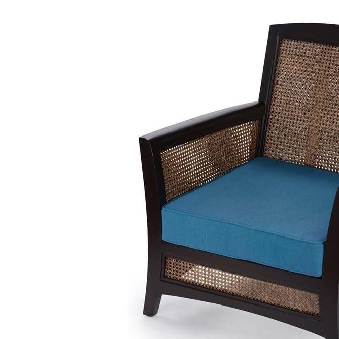 Amapa Lounge Chair