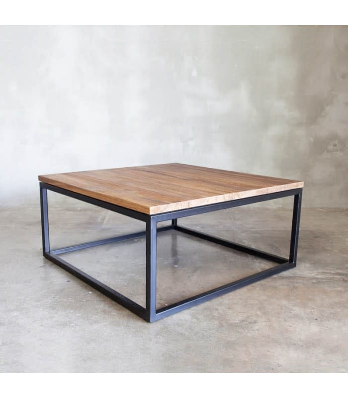 Binu's Coffee Table