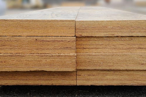 Laminated Veneer