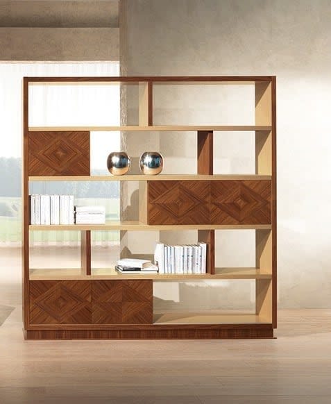 Desyo Bookcase