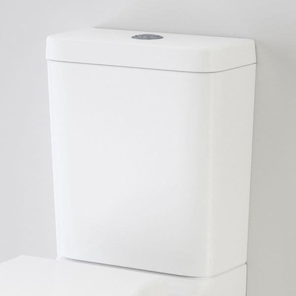 Opal ll Close Coupled Cistern