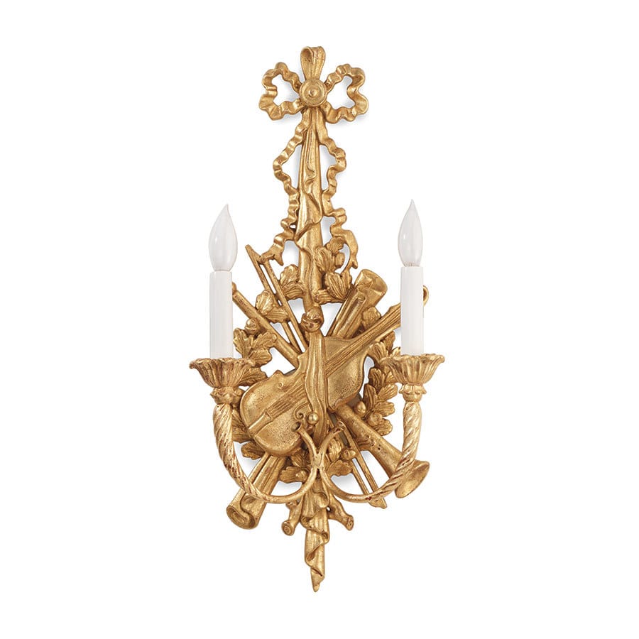 Concordia Sconce