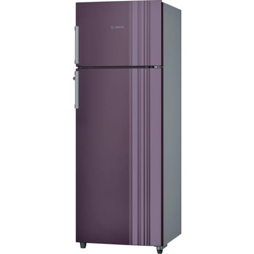 VitaFresh, 3 Star Rating 288 l capacity, 2-door Top Freezer Refrigerator