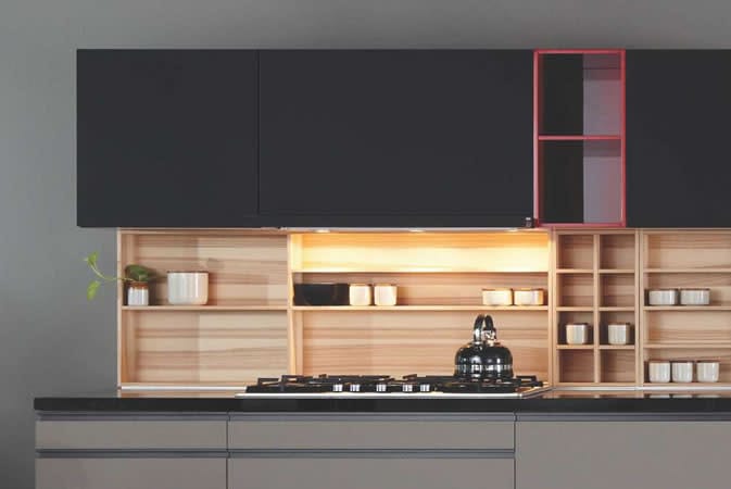 T4 Kitchen