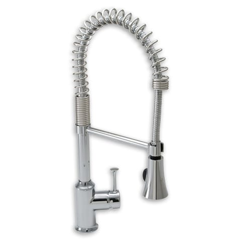 Pekoe 1-Handle Semi-Professional Kitchen Faucet