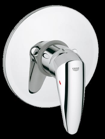 Single-lever Shower Mixer 