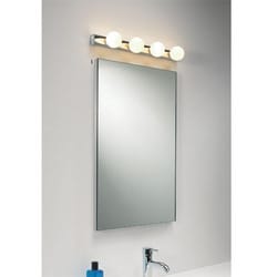 Interior Mirror Light