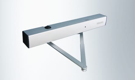 GEZE Door Closer TS 4000 RFS 