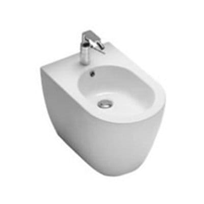 Fusion Back to Wall Bidet