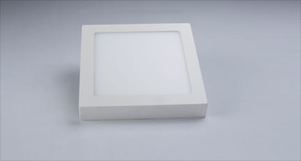 Excellento Classics Led Small Panel Light (Square)