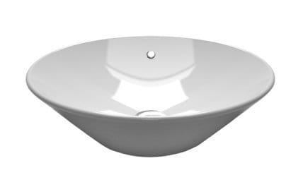 New Moon Basin