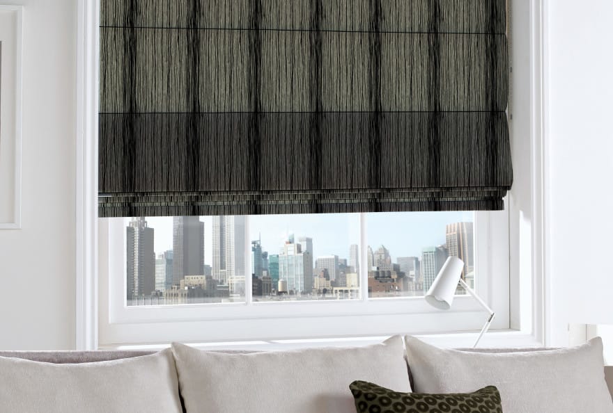 Roman Blinds