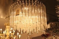  Decorative Hanging Chandeliers