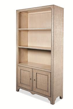 Atticus Bookcase