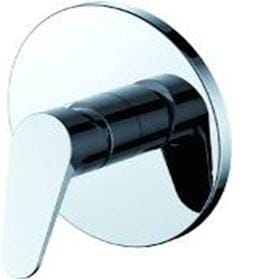 HF4700.05 Single Lever Shower Mixer (Concealed)