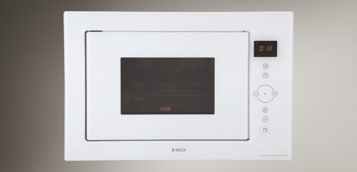 Microwave Oven