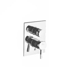 Acacia Concealed Bath & Shower Mixer