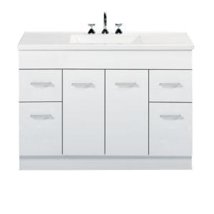 Bermuda 1200mm Vanity