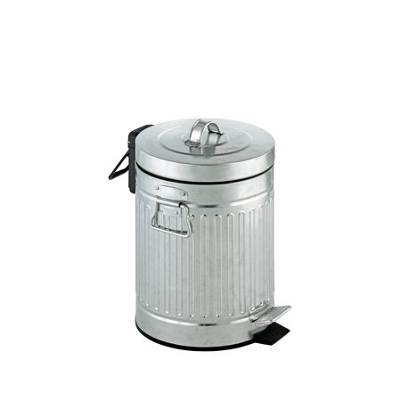 Pedal Bin New York Easy Close, 0.79 gal (3 l) 