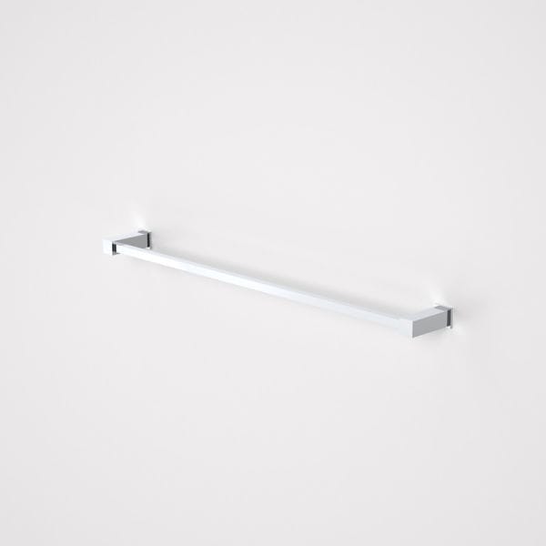 Quatro Single Towel Rail-600m