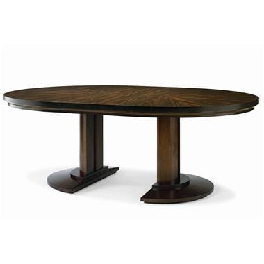 Haikou Round Dining Table