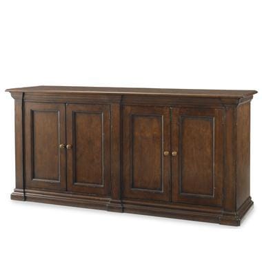 Black Walnut Buffet