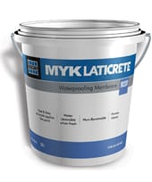 Laticrete® 9237 Waterproofing