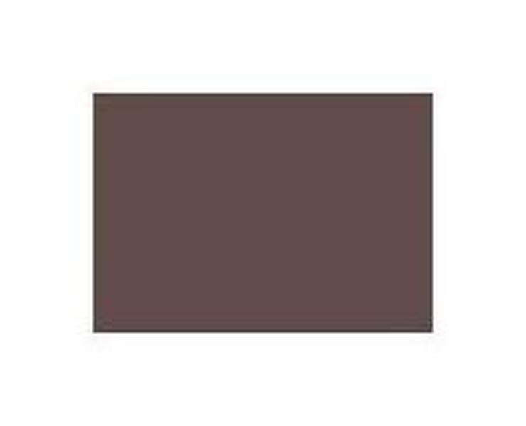 1002 HG Coffee Virgo Croma 8 ft x 4 ft Soild Colors High Gloss Finish Laminate - 0.8 mm