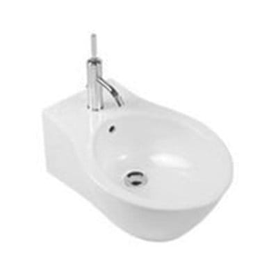 Nido Wall Hung Bidet Without Holes