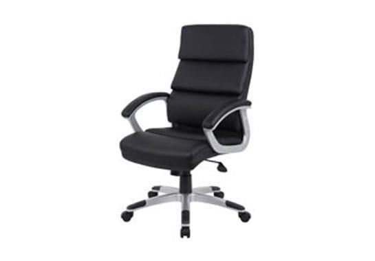 Ventura Office Chair Black