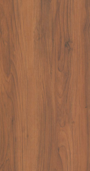 2860 HG Roasted Wood Virgo Croma 8 ft x 4 ft High Gloss Surfaces Finish Laminate - 0.8 mm