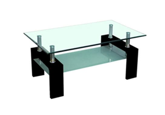 Luna centre table