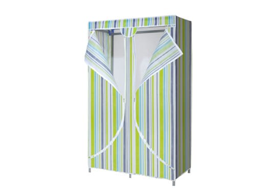 Blend Folding Cloth Wardrobe 