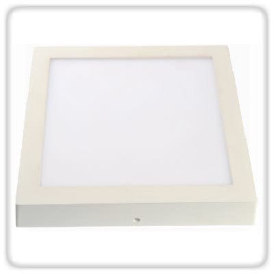 Surface Mounted Panels