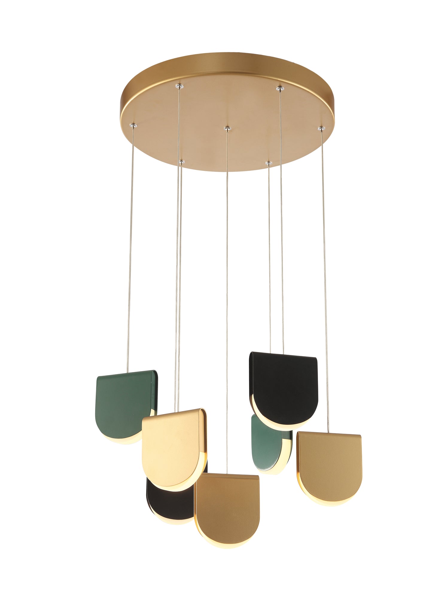 DRACO HANGING LIGHT