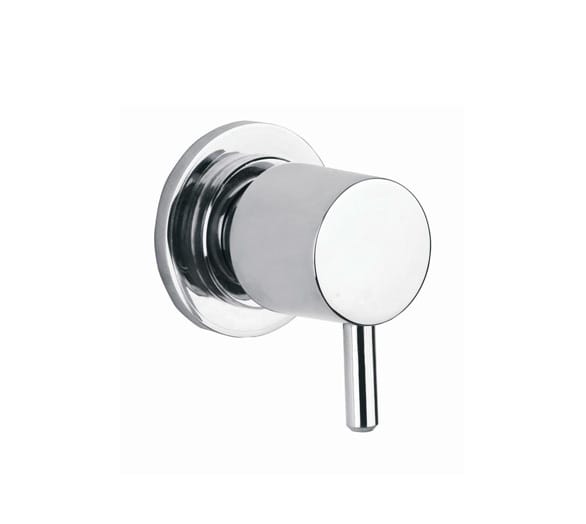 Bathroom Faucet Series Built-İn Stop Valve, Circular