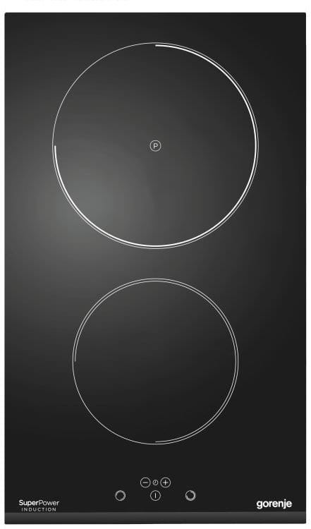 IT310AC Induction Hob