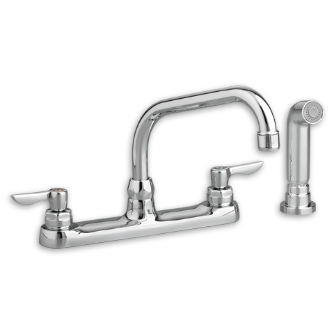 Monterrey Top Mount Kitchen Faucet