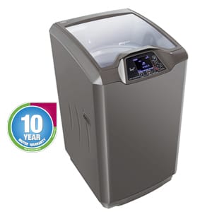 Top Load Washing Machine-WT Eon 651 PFH 	 