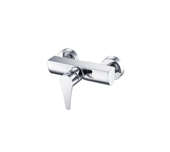 Lete Single-Handle Shower Faucet