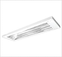 Highbay Fixture with MS Sheet