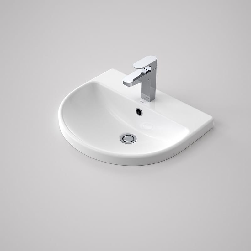 Cosmique Inset Basin