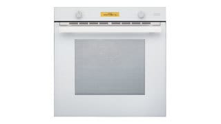 Crystal - CR 981 M WH M White Ovens