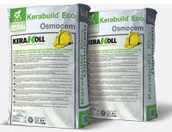 Kerabuild Eco Osmocem