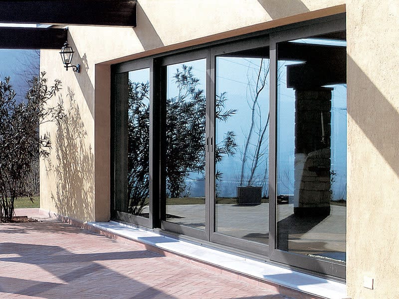 Sliding windows-NC-S 65 STH