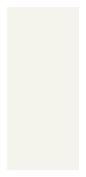 1209 HG Super White Virgo Croma 8 ft x 4 ft Soild Colors High Gloss Finish Laminate - 0.8 mm