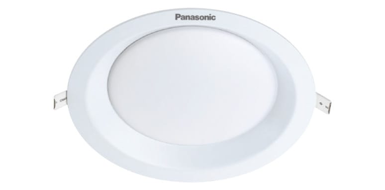 LED ECO DOWN LIGHT - CIRCULAR - 10W