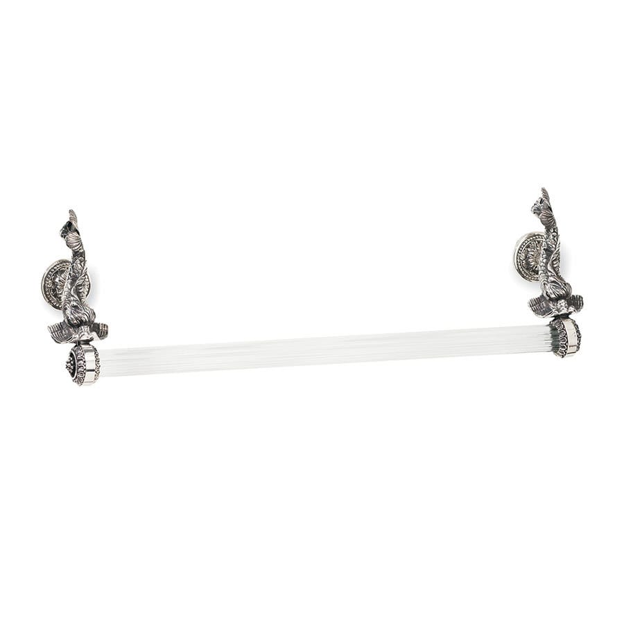 Dolphin Towel Bar