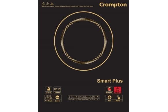 Smartplus Induction Cooktop