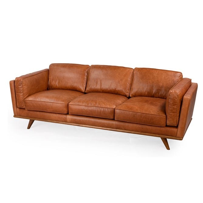 Astria Sofa In Charme Russet